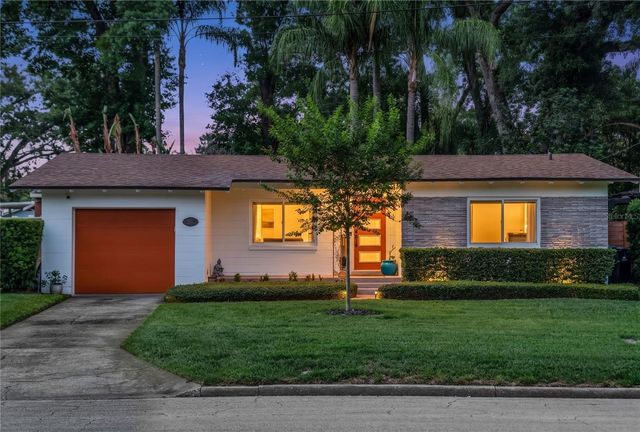 303 E JERSEY STREET, Orlando, FL 32806