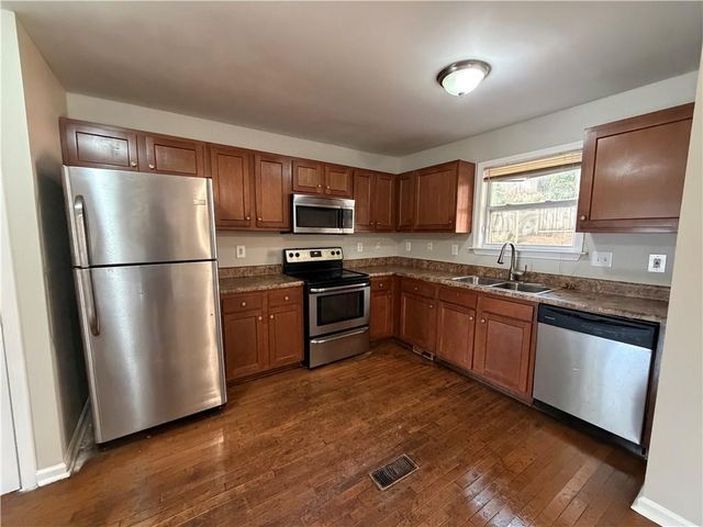 1169 Mcdaniel Street SW, Atlanta, GA 30310