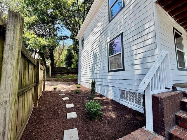 1169 Mcdaniel Street SW, Atlanta, GA 30310