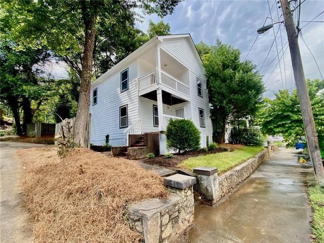 1169 Mcdaniel Street SW, Atlanta, GA 30310