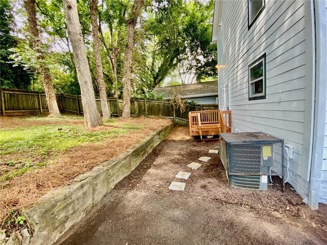 1169 Mcdaniel Street SW, Atlanta, GA 30310