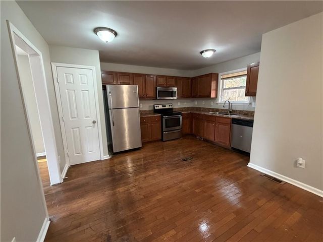 1169 Mcdaniel Street SW, Atlanta, GA 30310