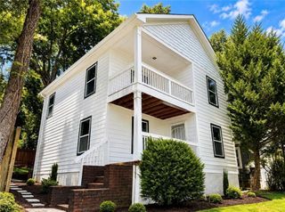 1169 Mcdaniel Street SW, Atlanta, GA 30310