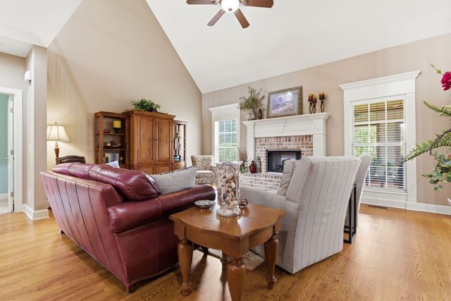 247 Ridgewater Way, Mount Juliet, TN 37122