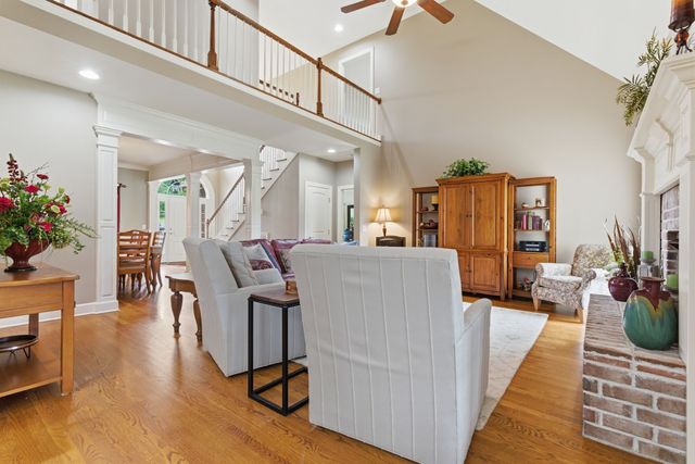247 Ridgewater Way, Mount Juliet, TN 37122
