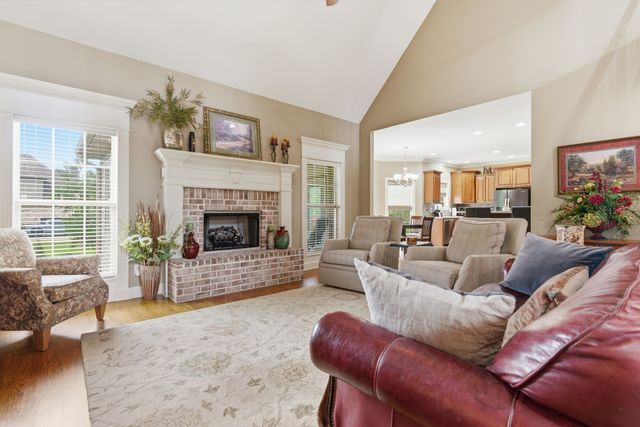 247 Ridgewater Way, Mount Juliet, TN 37122