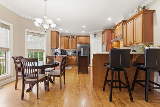 247 Ridgewater Way, Mount Juliet, TN 37122