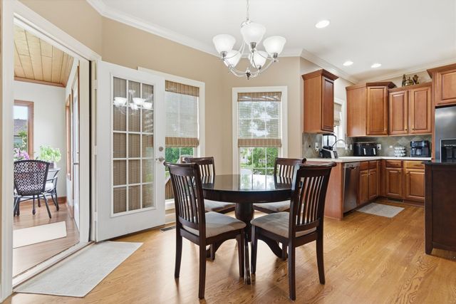 247 Ridgewater Way, Mount Juliet, TN 37122