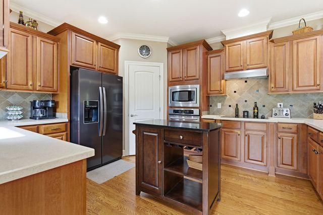 247 Ridgewater Way, Mount Juliet, TN 37122