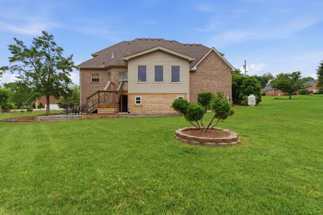 247 Ridgewater Way, Mount Juliet, TN 37122