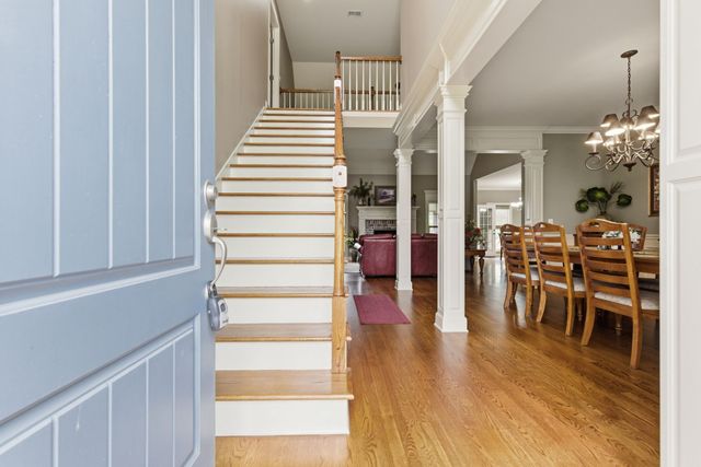 247 Ridgewater Way, Mount Juliet, TN 37122