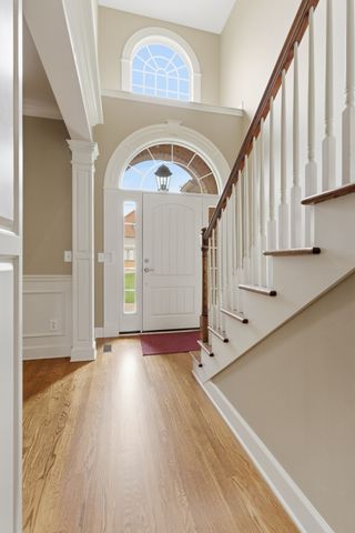 247 Ridgewater Way, Mount Juliet, TN 37122