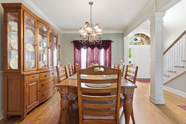 247 Ridgewater Way, Mount Juliet, TN 37122
