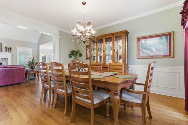 247 Ridgewater Way, Mount Juliet, TN 37122
