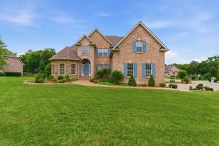 247 Ridgewater Way, Mount Juliet, TN 37122