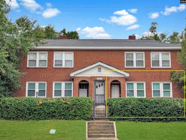 3425 River Drive B, Columbia, SC 29201