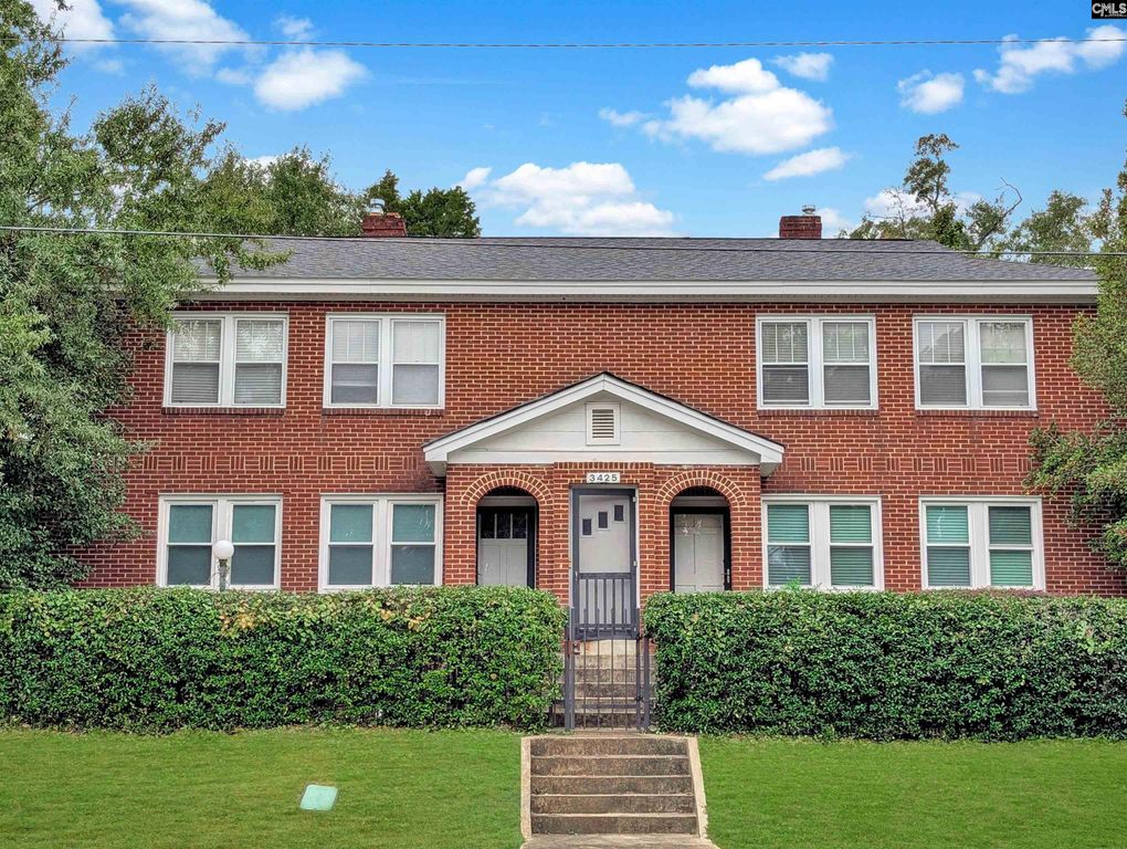 3425 River Drive B, Columbia, SC 29201