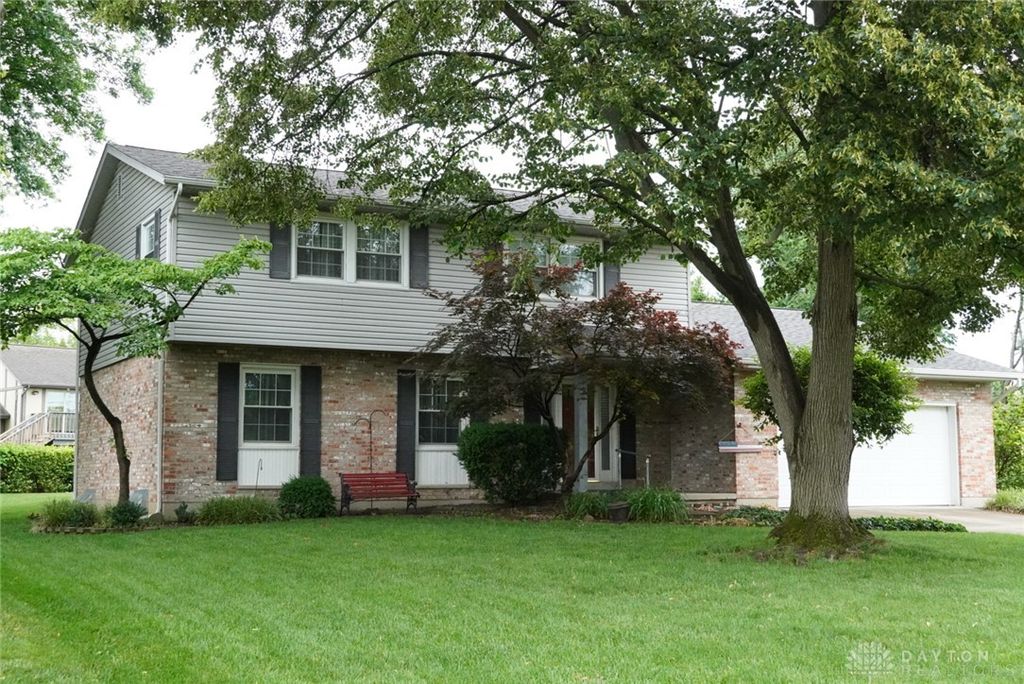 4804 Longford Drive, Middletown, OH 45042
