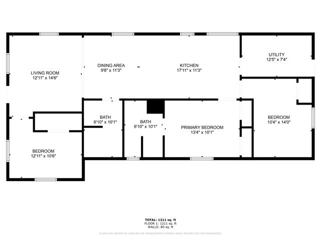 713 Minnis Road, Cleveland, TN 37323