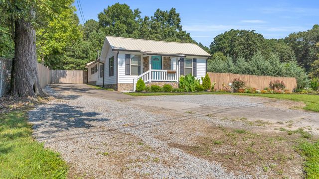 713 Minnis Road, Cleveland, TN 37323