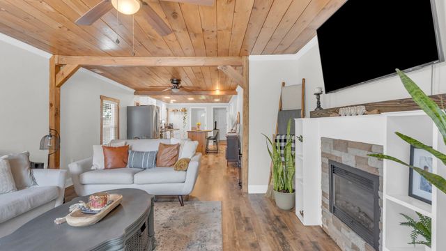 713 Minnis Road, Cleveland, TN 37323