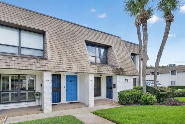 1228 MAURY ROAD 2-2D, Orlando, FL 32804