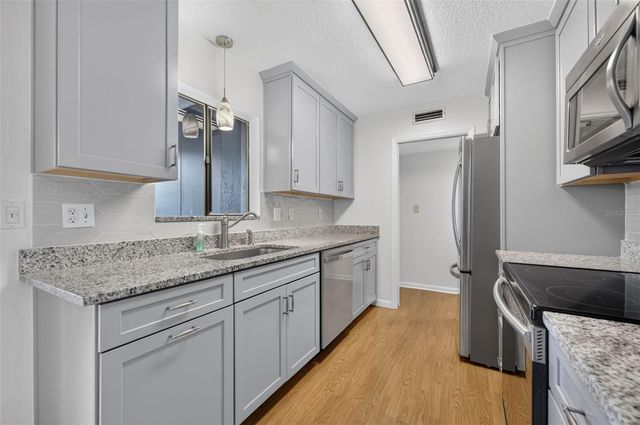 1228 MAURY ROAD 2-2D, Orlando, FL 32804