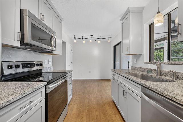 1228 MAURY ROAD 2-2D, Orlando, FL 32804