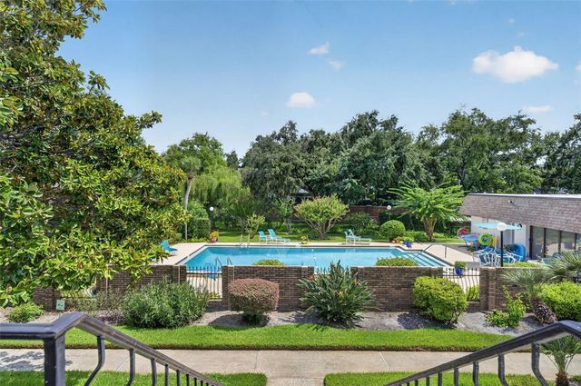1228 MAURY ROAD 2-2D, Orlando, FL 32804