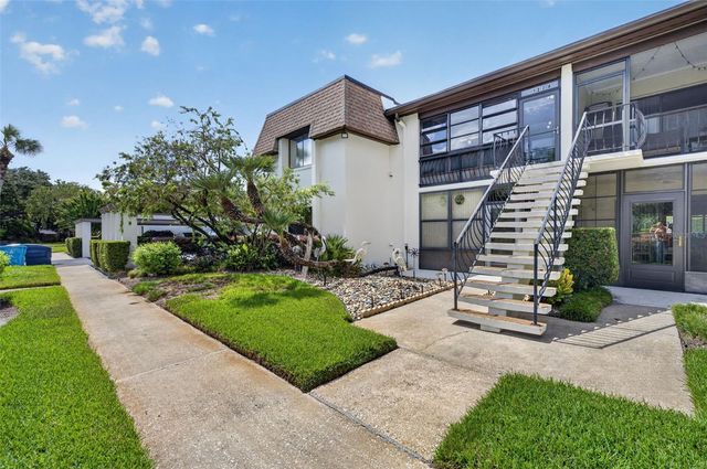 1228 MAURY ROAD 2-2D, Orlando, FL 32804