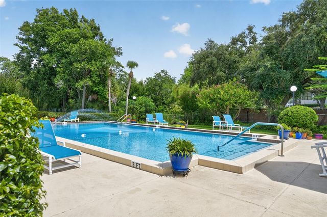 1228 MAURY ROAD 2-2D, Orlando, FL 32804