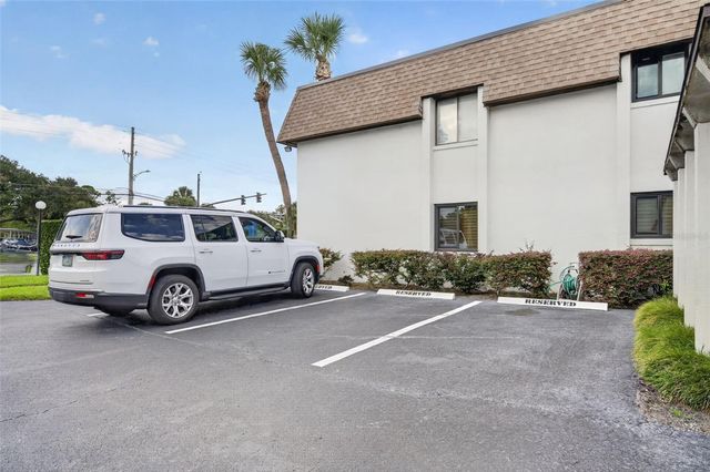 1228 MAURY ROAD 2-2D, Orlando, FL 32804
