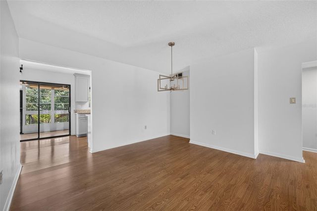 1228 MAURY ROAD 2-2D, Orlando, FL 32804