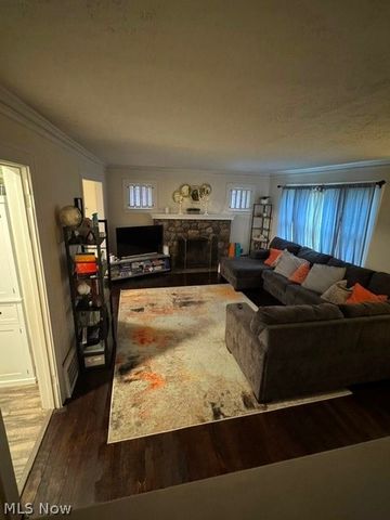 3771 Lowell Road, Cleveland Heights, OH 44121