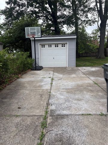 3771 Lowell Road, Cleveland Heights, OH 44121