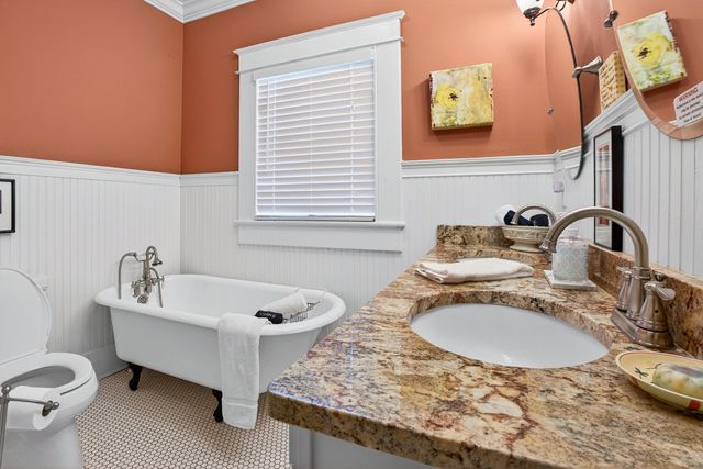 1238 Hanover Street, Chattanooga, TN 37405