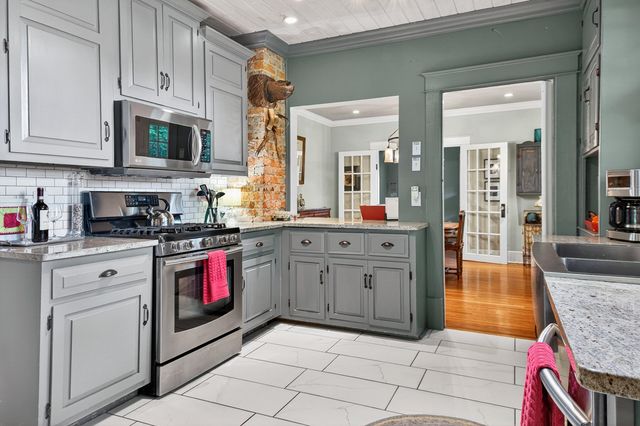 1238 Hanover Street, Chattanooga, TN 37405