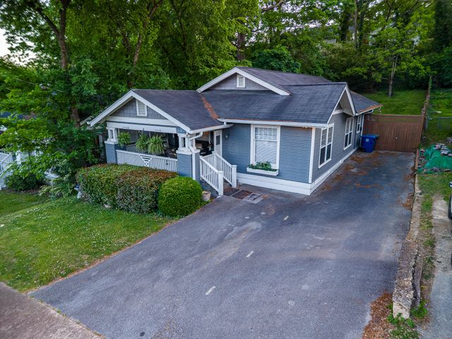 1238 Hanover Street, Chattanooga, TN 37405