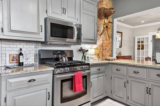 1238 Hanover Street, Chattanooga, TN 37405