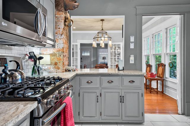 1238 Hanover Street, Chattanooga, TN 37405