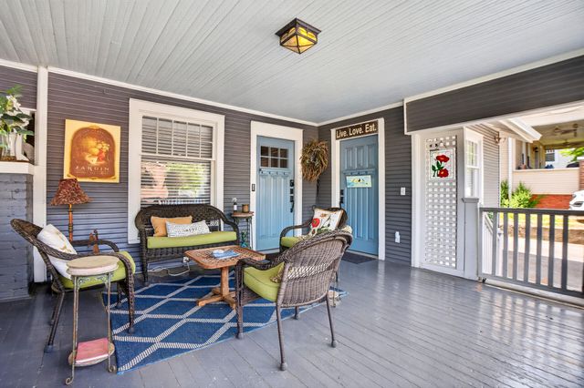 1238 Hanover Street, Chattanooga, TN 37405