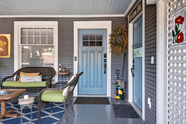 1238 Hanover Street, Chattanooga, TN 37405