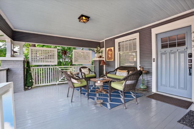 1238 Hanover Street, Chattanooga, TN 37405