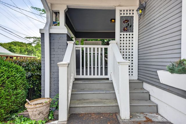 1238 Hanover Street, Chattanooga, TN 37405