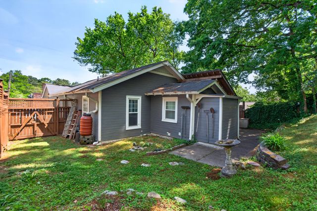 1238 Hanover Street, Chattanooga, TN 37405