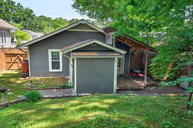 1238 Hanover Street, Chattanooga, TN 37405