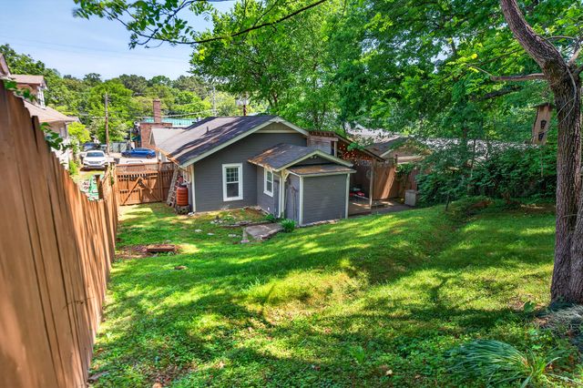 1238 Hanover Street, Chattanooga, TN 37405