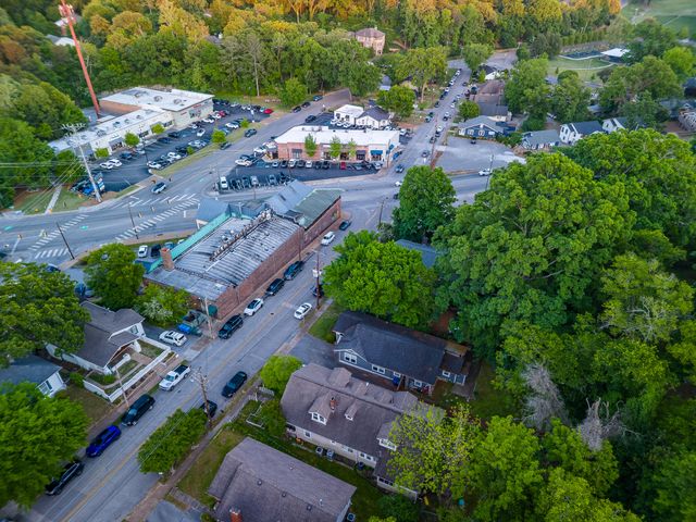1238 Hanover Street, Chattanooga, TN 37405