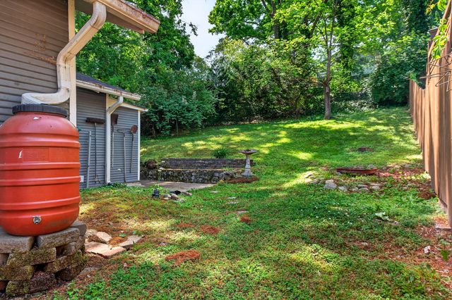 1238 Hanover Street, Chattanooga, TN 37405