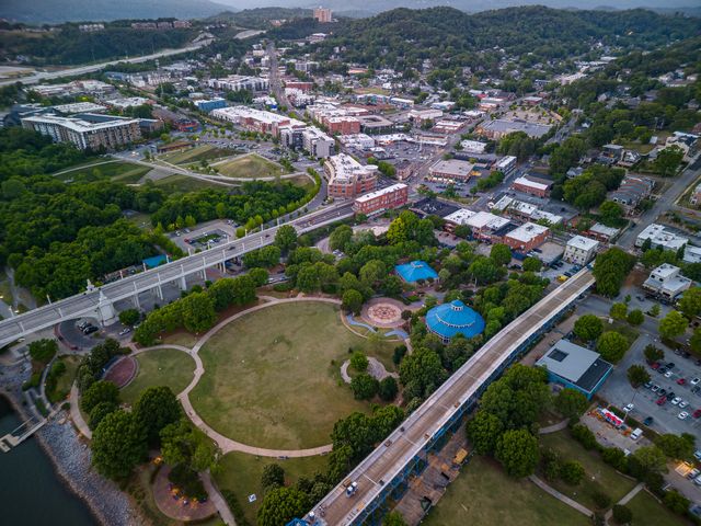 1238 Hanover Street, Chattanooga, TN 37405